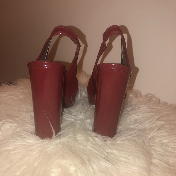 ✨Calvin Klein Slingbacks✨ - Picture 5 of 6